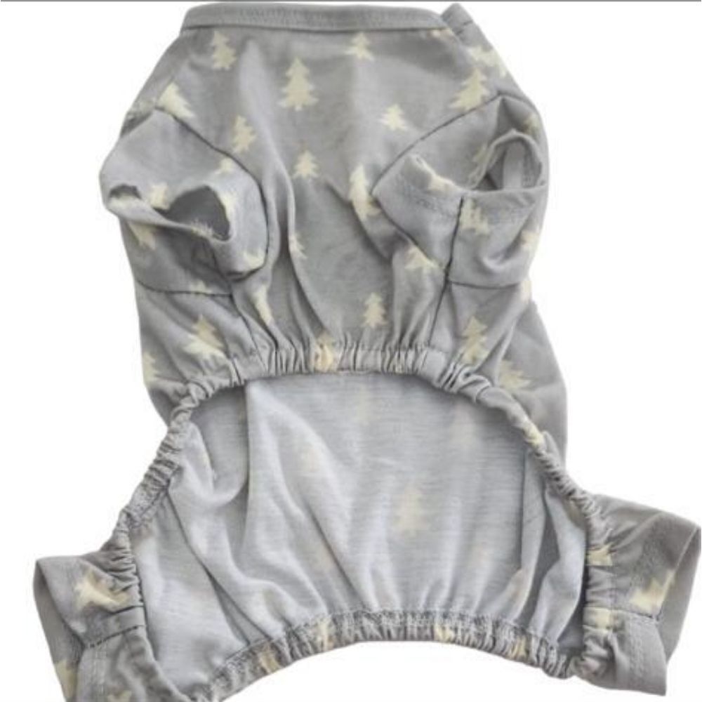 Pup Crew Pijamas One Size Fits All - Picture 2 of 2